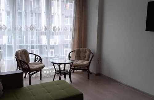 Kaliningrad Apartment | Sapart