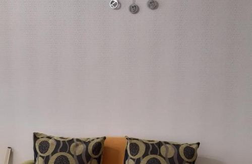 Kaliningrad Apartment | Sapart