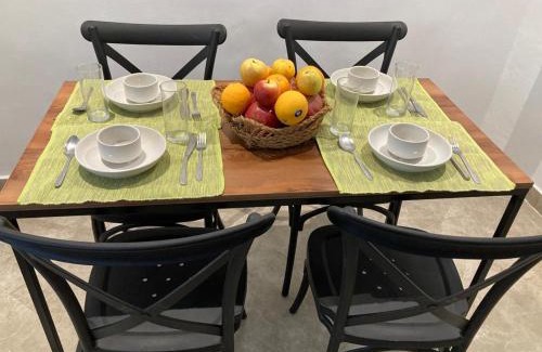 La Marsa Apartment | Saphir au cœur de Marsa plage
