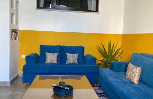 La Marsa Apartment | Saphir au cœur de Marsa plage