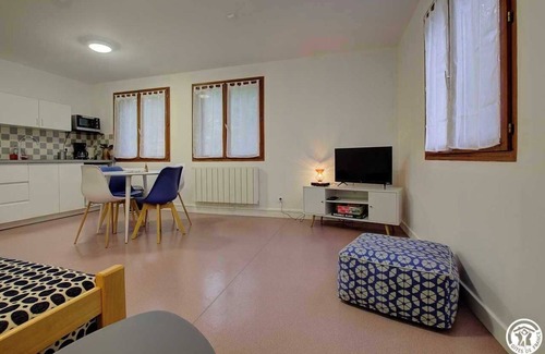 Lelex House | Saphir - Lelex - Gîte