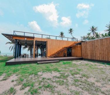 Saphli Resort | Saphli Villa