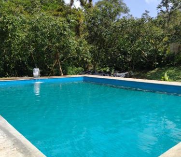 Pance Other | Sapiens house "cabaña del Río"