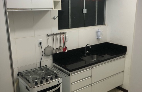 Mata de Sao Joao Apartment | Sapiranga Reserve Village