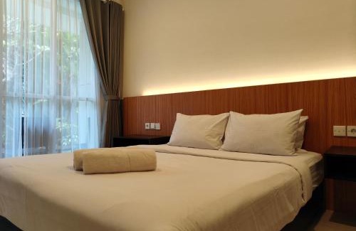 Bukit House | Sapo Jimbaran Bali