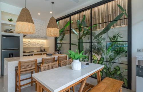 Batu Bolong Villa | Saposan Villa Complex