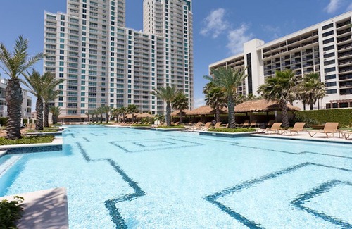 South Padre Island Resort | Sapphire 803 in South Padre Island
