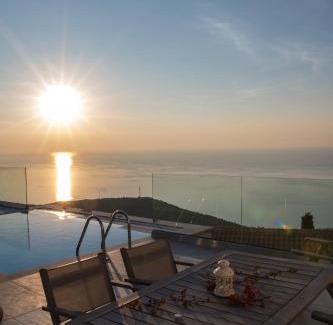 Agios Nikitas House | SAPPHIRE AGIOS NIKITAS
