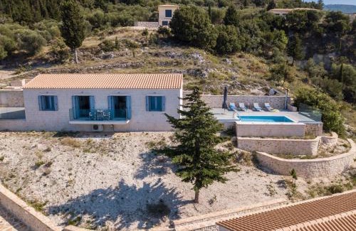 Agios Nikitas House | SAPPHIRE AGIOS NIKITAS
