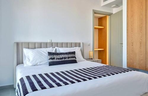 Naousa Apartment | Sapphire apartment - Paros Gem