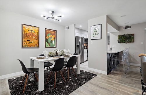 Central Scottsdale Condo | Sapphire at McCormick Ranch * Modern 2BR, 2BA Condo w/Heated Pool, Spa & Tennis Court!