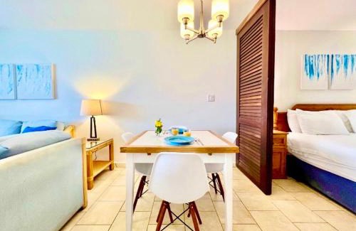 Red Hook Apartment | Sapphire Beach-Beachfront Condo SALE - View of Paradise