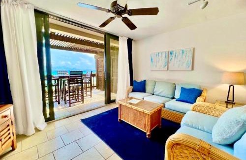 Red Hook Apartment | Sapphire Beach-Beachfront Condo SALE - View of Paradise