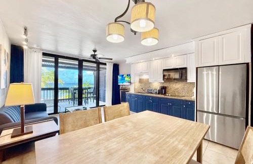 Red Hook Apartment | Sapphire Beach Beachfront Condo Free Wi - Fi! - Save!