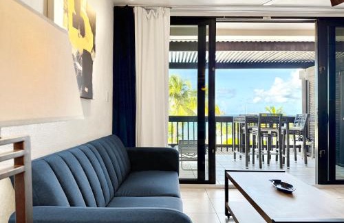 Red Hook Apartment | Sapphire Beach Beachfront Condo Free Wi - Fi! - Save!