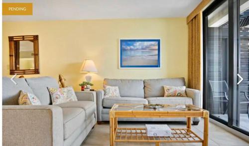 Red Hook Apartment | Sapphire Beachfront Condo
