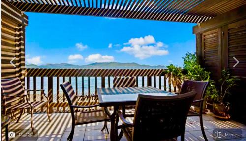 Red Hook Apartment | Sapphire Beachfront Condo