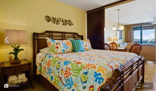 Red Hook Apartment | Sapphire Beachfront Condo