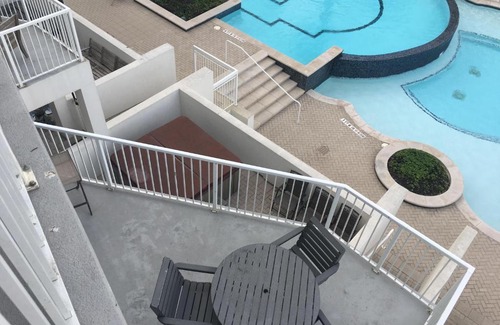South Padre Island House | Sapphire Bungalow 113 Townhouse