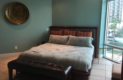 South Padre Island House | Sapphire Bungalow 113 Townhouse