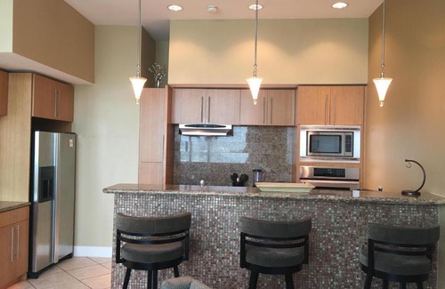 South Padre Island House | Sapphire Bungalow 113 Townhouse