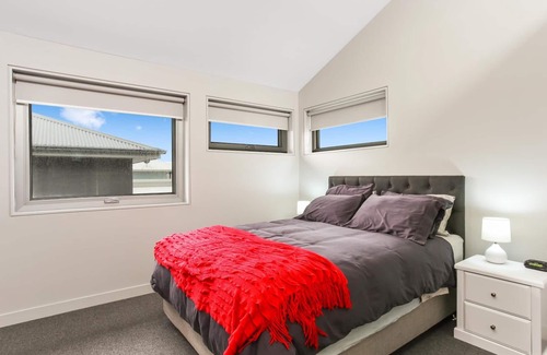 Sapphire Beach Bed & Breakfast | Sapphire Chambre B&B
