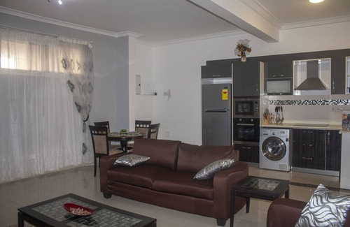 Labadi Apartment | Sapphire Court