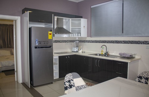 Labadi Apartment | Sapphire Court