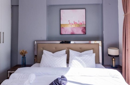 Syokimau Apartment | Sapphire Expressway Suite near JKIA SGR