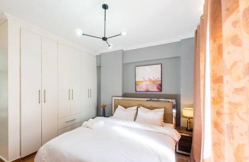 Syokimau Apartment | Sapphire Expressway Suite near JKIA SGR