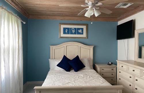 George Town Villa | Sapphire Garden Townhouses