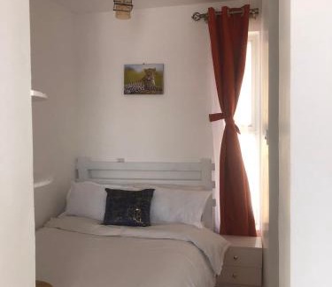Ngong Apartment | Sapphire House