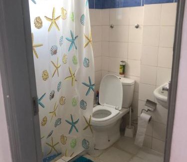 Ngong Apartment | Sapphire House