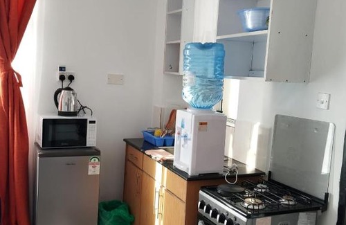 Ngong Apartment | Sapphire House