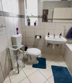 Klein Windhoek House | Sapphire Main 1 At 54