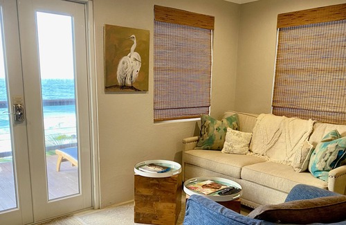 Estate La Vallee Condo | Sapphire Mist--Oceanfront SeaClusion Condo