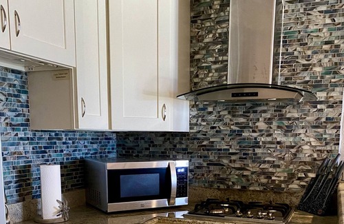 Estate La Vallee Condo | Sapphire Mist--Oceanfront SeaClusion Condo