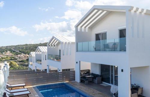 Gerani Villa | Sapphire Nevelo Quality Villas