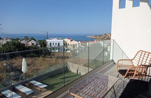 Gerani Villa | Sapphire Nevelo Quality Villas