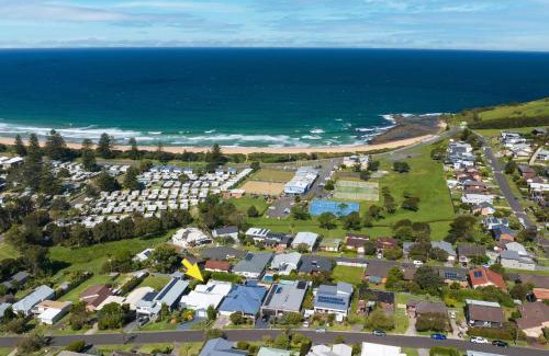 Gerringong House | Sapphire on Wilson Gerringong
