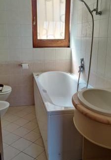 Marina di Puolo House | Sapphire Rooms