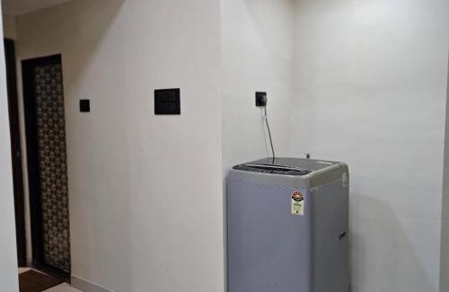 Belapur Apartment | Sapphire Service Apartment