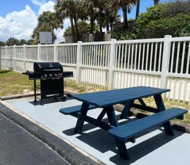 Ormond Beach House | Sapphire Shores- Oceanfront at Symphony Beach Club