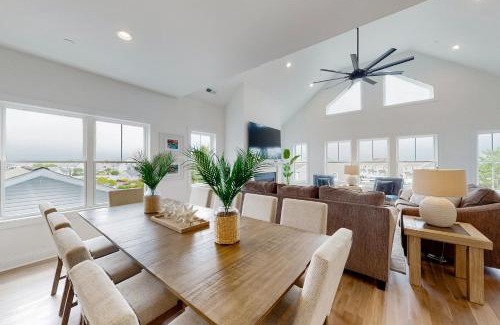 North Ocean City House | Sapphire Sol