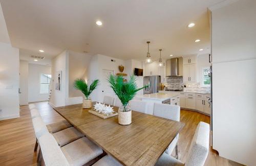 North Ocean City House | Sapphire Sol