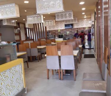 Agara House | Sapphire stay