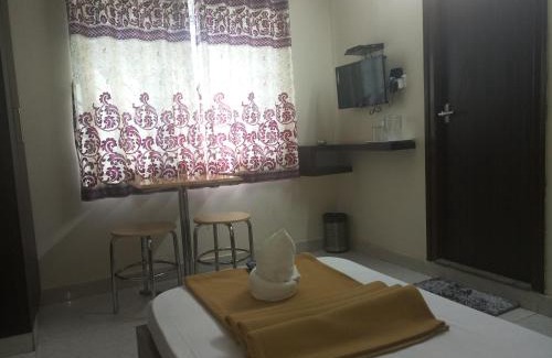 Agara House | Sapphire stay