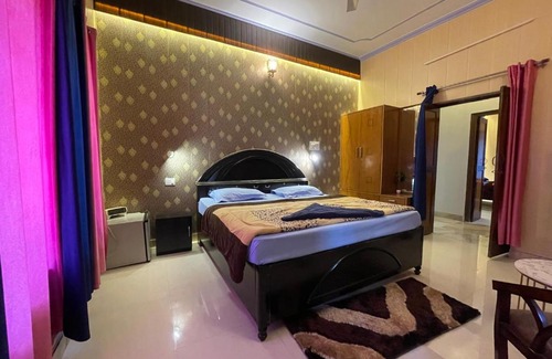 Nainital House | Sapphire Stay