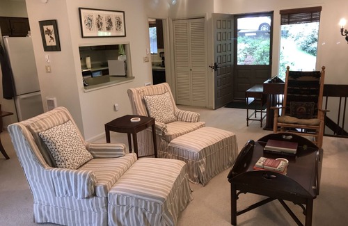 Sapphire Condo | Sapphire Valley Resort- Fairfield Lake view