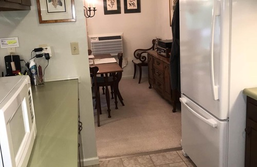 Sapphire Condo | Sapphire Valley Resort- Fairfield Lake view